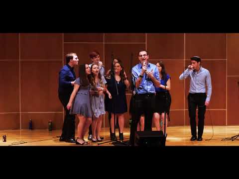 01 Brother - Kol Sasson - December 2017