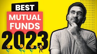 Best Mutual Fund for 2023