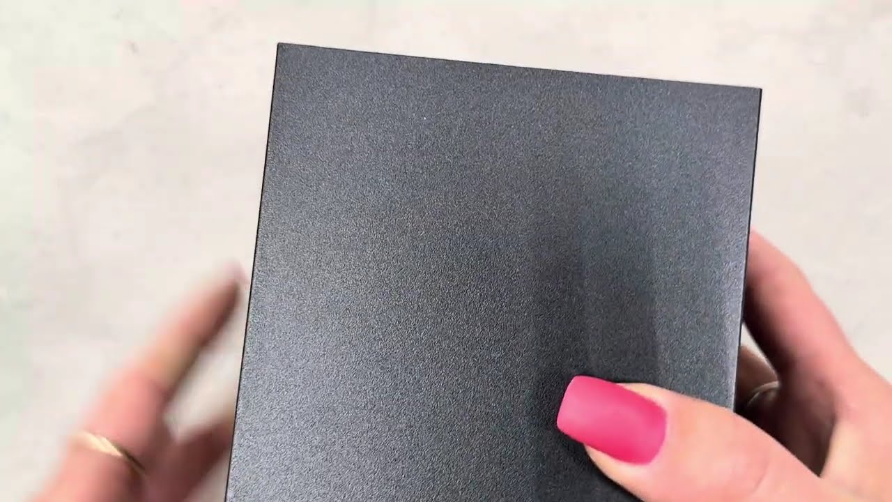 Архитектурный светильник FERON DH012 2х3W черный 11870