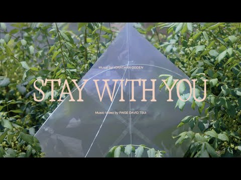 Stay With You - Jonathan Ogden (Official MV)