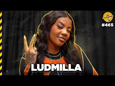 LUDMILLA  - Podpah #465