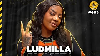 LUDMILLA  - Podpah #465