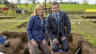 Preview - Site Unseen: An Emma Fielding Mystery - Starring Courtney Thorne-Smith and James Tupper