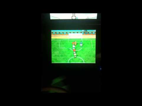 comment trouver shadow dans inazuma eleven 2