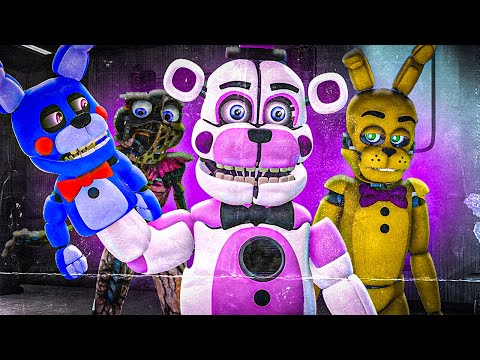 How to get ALL Secret Characters in Roblox FMR