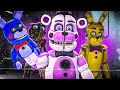 How To Get ALL Secret Characters In Roblox FMR