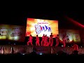 ENERGEN Healthy Breakfast Movement Dance Station