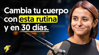 Download lagu Cómo crear la rutina de entrenamiento perfecta para principiantes (María Amador) mp3