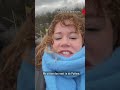 VASTZITTEN in een EFTELING-ACHTBAAN ? | #shorts