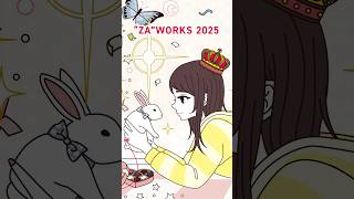 "ZA" WORKS 2025