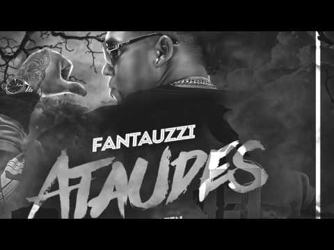 Secret Family y Endo Presentan - Fantauzzi (El Dueño Del Trono) - ATAUDES