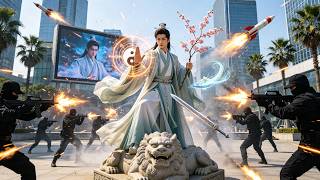 Download lagu 【Fullepisode】Cultivation genius sleeps 10,000 years.Wakes up in modern world. No one can defeat him. mp3 Download lagu 【Fullepisode】Cultivation genius sleeps 10,000 years.Wakes up in modern world. No one can defeat him. mp3