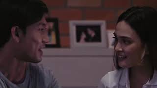 Download lagu The Doll (2016) Full Movie mp3