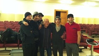 Fuat Güner &amp; maNga - Yalnızlık Ömür Boyu