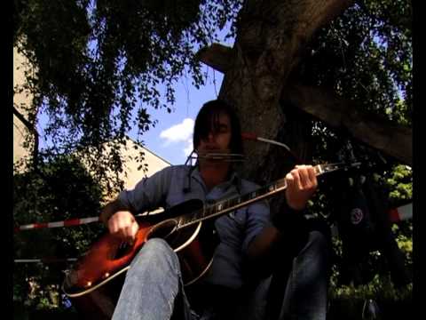 ANTON NEWCOMBE - Free And Easy (from songs&trees)