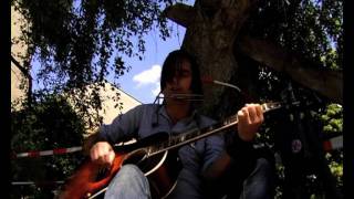 ANTON NEWCOMBE - Free And Easy (from songs&trees)