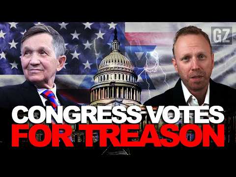 Dennis Kucinich on disastrous US-Israeli military merger