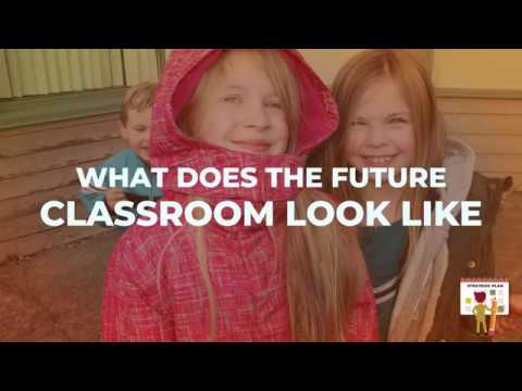 Open House - Nanaimo Ladysmith Public Schools