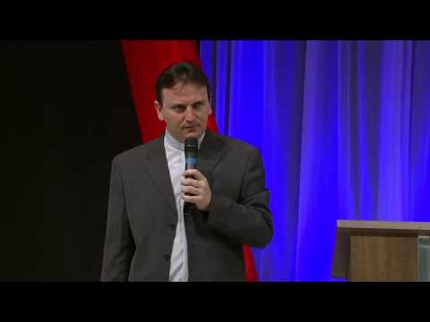 Louvemos O Senhor 27/10/2013 Pe. Ezequiel Dal Pozzo - Palestra 1/3