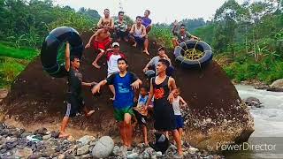 preview picture of video 'Kampung bitung, bitung jeram adventure part 2'