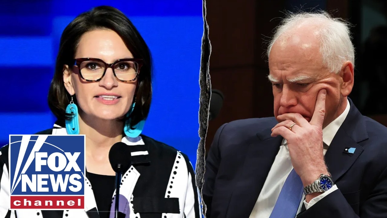 Lawmaker predicts ‘change election’ in Minnesota following fraud scandals