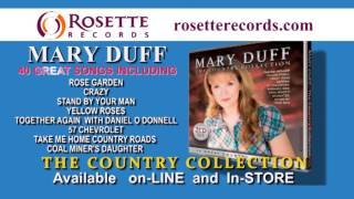 Mary Duff - The Country Collection