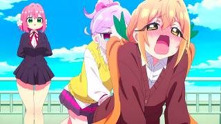 Ele Nasceu Amaldiçoado Com 100 Esposas (S3 - 6) - Anime Recap
