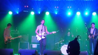 David C. Clements | Belfast Music Week