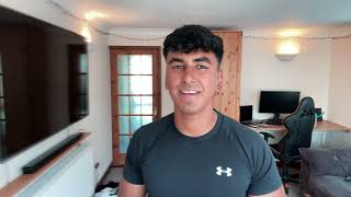 Day in the life Aeronautical Engineering student | Royal Navy
