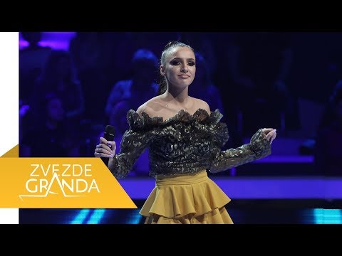 Sara Rajak - Soba 23, Podseti me - (live) - ZG - 19/20 - 01.02.20. EM 20