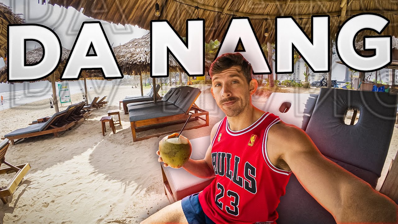 Pros & Cons after one year in a VIETNAM Beach Town