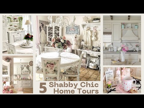 image-What is vintage chic style?