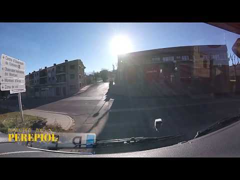 ᴴᴰ [1080p] "Desde Àger a LLeida por la C12"