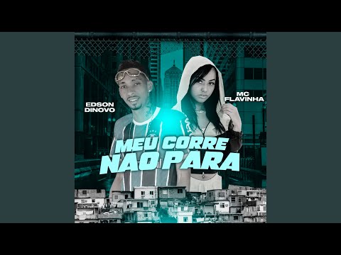 Meu Corre Não Para