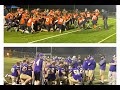 Kerle Tire Game Of The Week District 9 Football Championship Central Clarion Vs Karns City