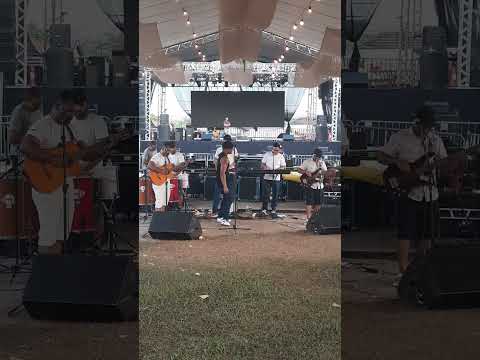 BANDA ARTE NOSSA NA FESTA DE SETEMBRO EM JOAQUIM FELICIO ❤️