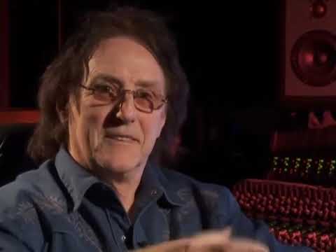 Denny Laine, Beatles Rivalry, Working with Paul McCartney & Wings - Interview
