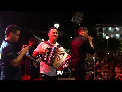 RAFA PEREZ | SI NO ME FALLA EL CORAZON | COROZAL 2025