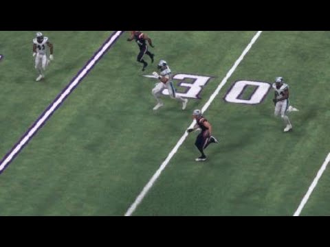 Madden NFL 18 [CB] career mode ep19