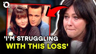 Celebs React To Luke Perry Passing Away | OSSA video