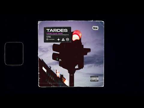🔴(Free) DUKI x MIDEL x SEVEN KAYNE Type Beat "TARDES"| Instrumental Trap Melodico/Melodic Type Beat