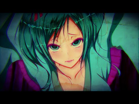 MASA WORKS DESIGN ft.初音ミク&GUMI - 秘密ノ金魚