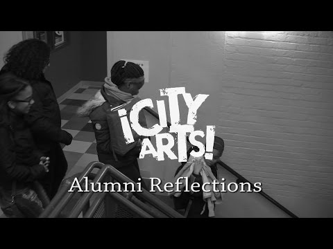 CityArts Creative Urban Arts and Youth Program