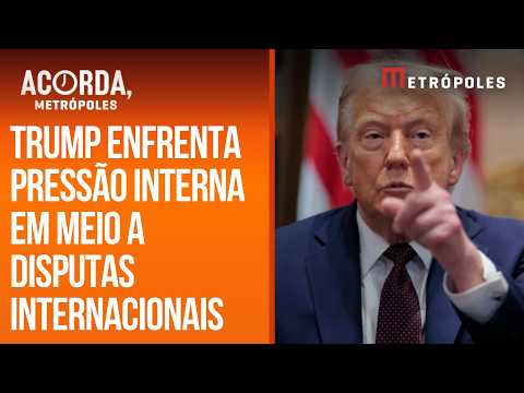Especialista vê articulação internacional da extrema direita após eleição no Brasil