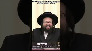 זה הבטחה של רבינו – אי אפשר להתעלם ממנה (הרב יואל ראטה) - התמונה מוצגת ישירות מתוך אתר האינטרנט יוטיוב. זכויות היוצרים בתמונה שייכות ליוצרה. קישור קרדיט למקור התוכן נמצא בתוך דף הסרטון