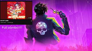 [dead as disco] BE MY FLAME by IRyS