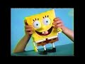 Eye Popping Spongebob