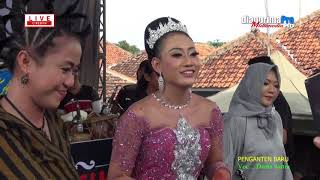 Download lagu PENGANTIN BARU - DIANA SASTRA | DANAMULYA | PLUMBON | CIREBON| 1 3/3/2018 | CANTIKA NARESSWARI mp3 Download lagu PENGANTIN BARU - DIANA SASTRA | DANAMULYA | PLUMBON | CIREBON| 1 3/3/2018 | CANTIKA NARESSWARI mp3