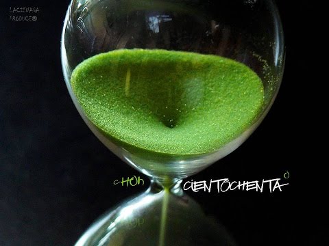 CHON - CIENTOCHENTA GRADOS