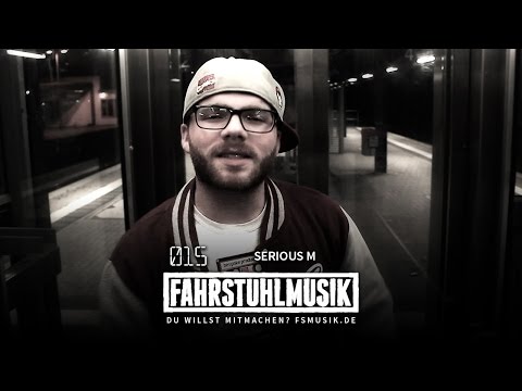 FAHRSTUHLMUSIK - #015 - Serious M